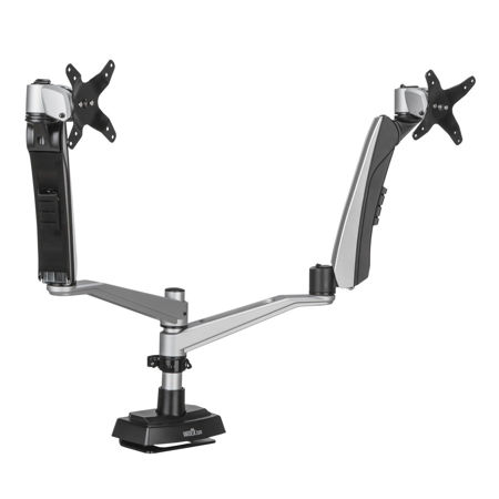 Varidesk Monitor Arms